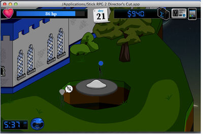 Stick Rpg 2 Fake Id